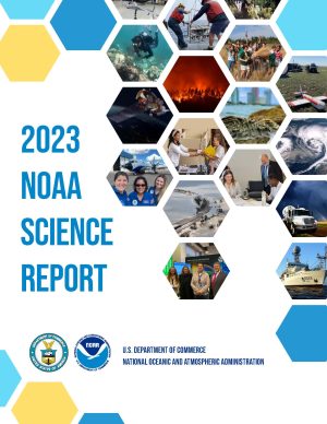 COVER_2023 Science Report Layout